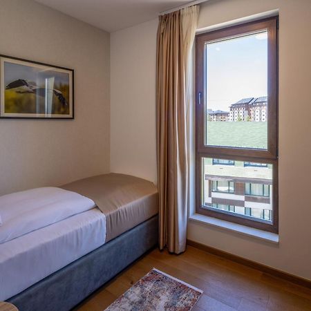 Zlatibor Residence & Suites Extérieur photo