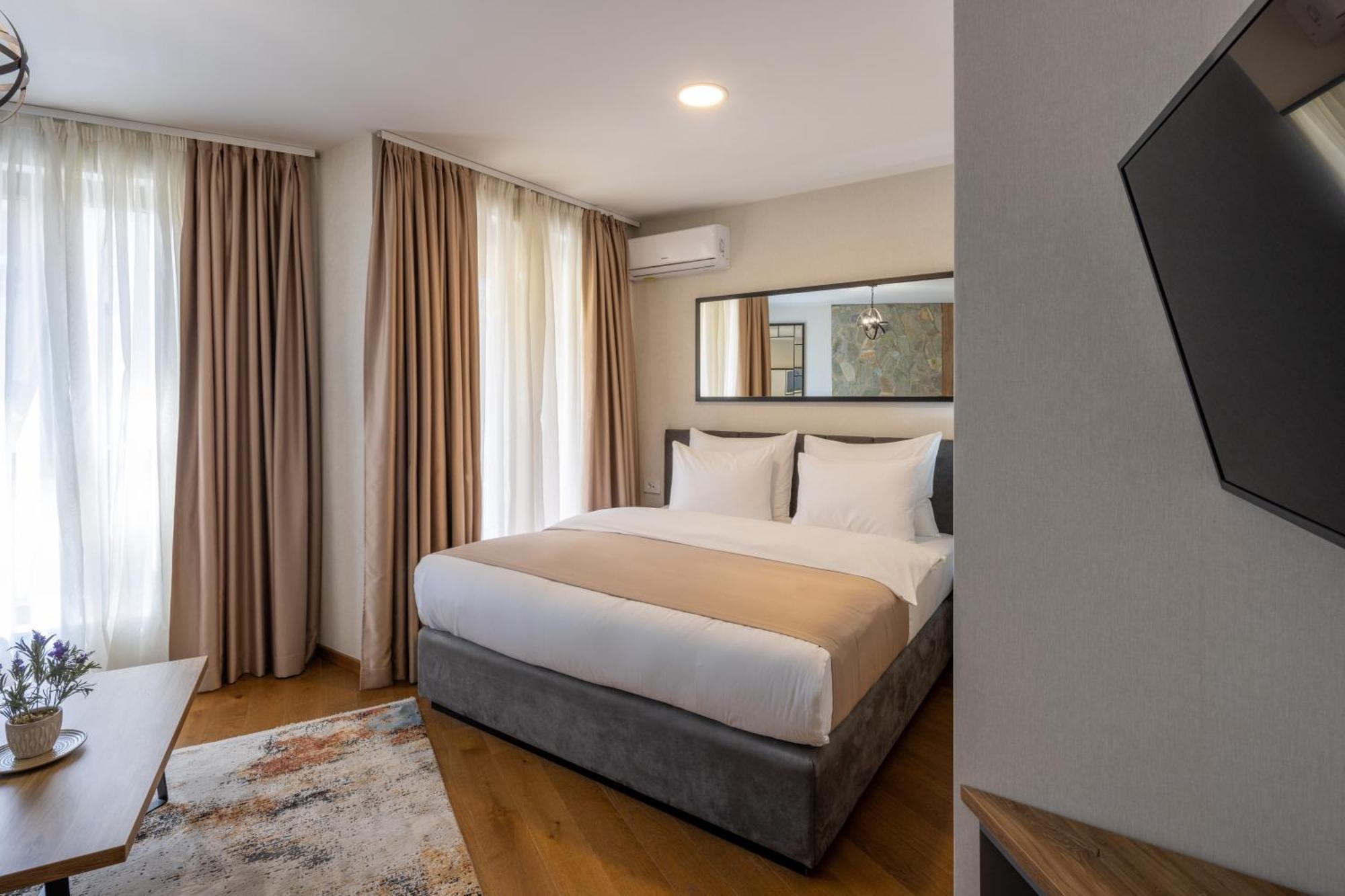 Zlatibor Residence & Suites Extérieur photo