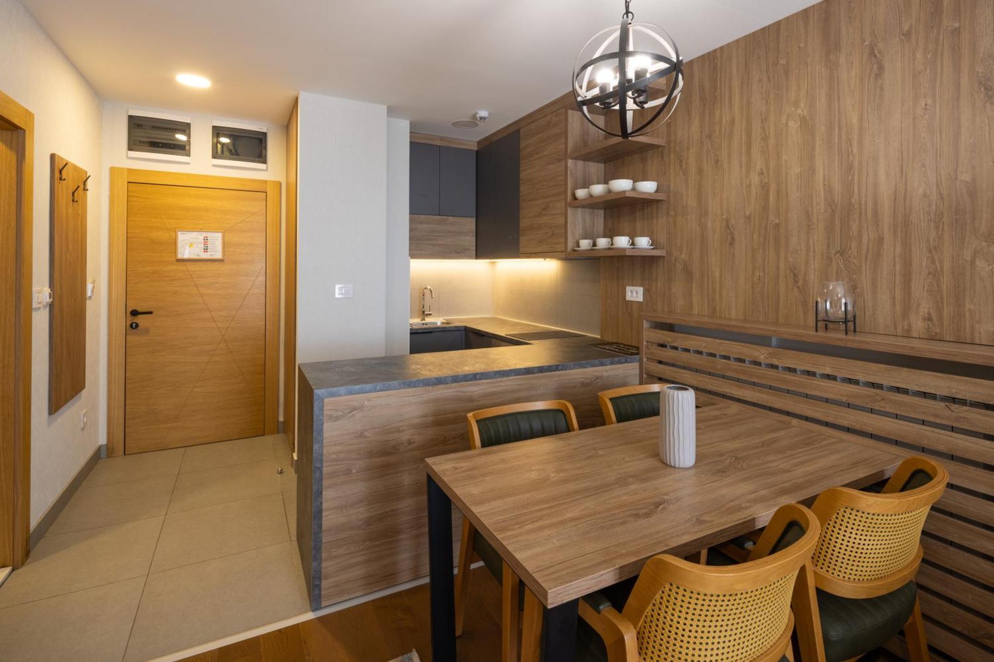 Zlatibor Residence & Suites Extérieur photo